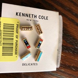 SOLD!!!!!  3sets of earrings